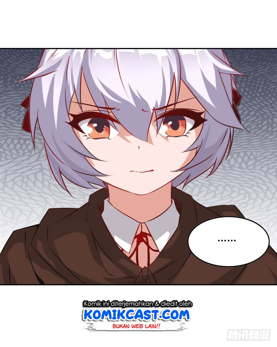 I Picked Up a Demon Lord as a Maid Chapter 06 Gambar 20